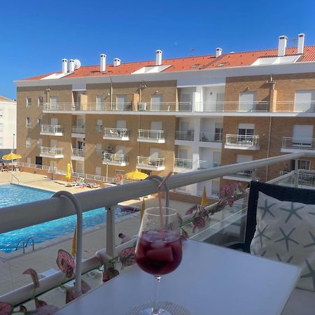 Paradise Found - Stunning 3 Bedroom Apartment In Vila Real de Santo António Exteriér fotografie