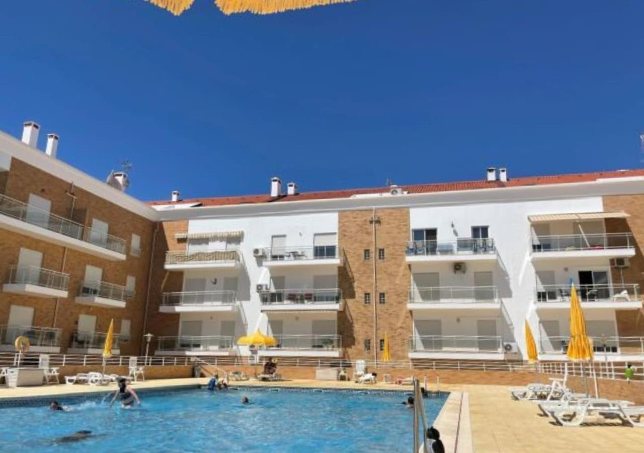 Paradise Found - Stunning 3 Bedroom Apartment In Vila Real de Santo António Exteriér fotografie