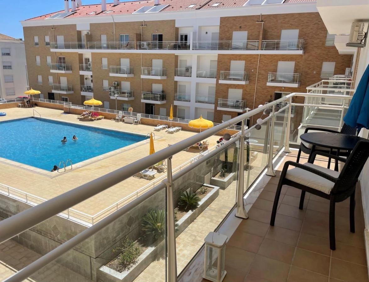 Paradise Found - Stunning 3 Bedroom Apartment In Vila Real de Santo António Exteriér fotografie
