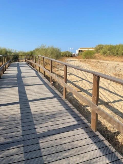Paradise Found - Stunning 3 Bedroom Apartment In Vila Real de Santo António Exteriér fotografie