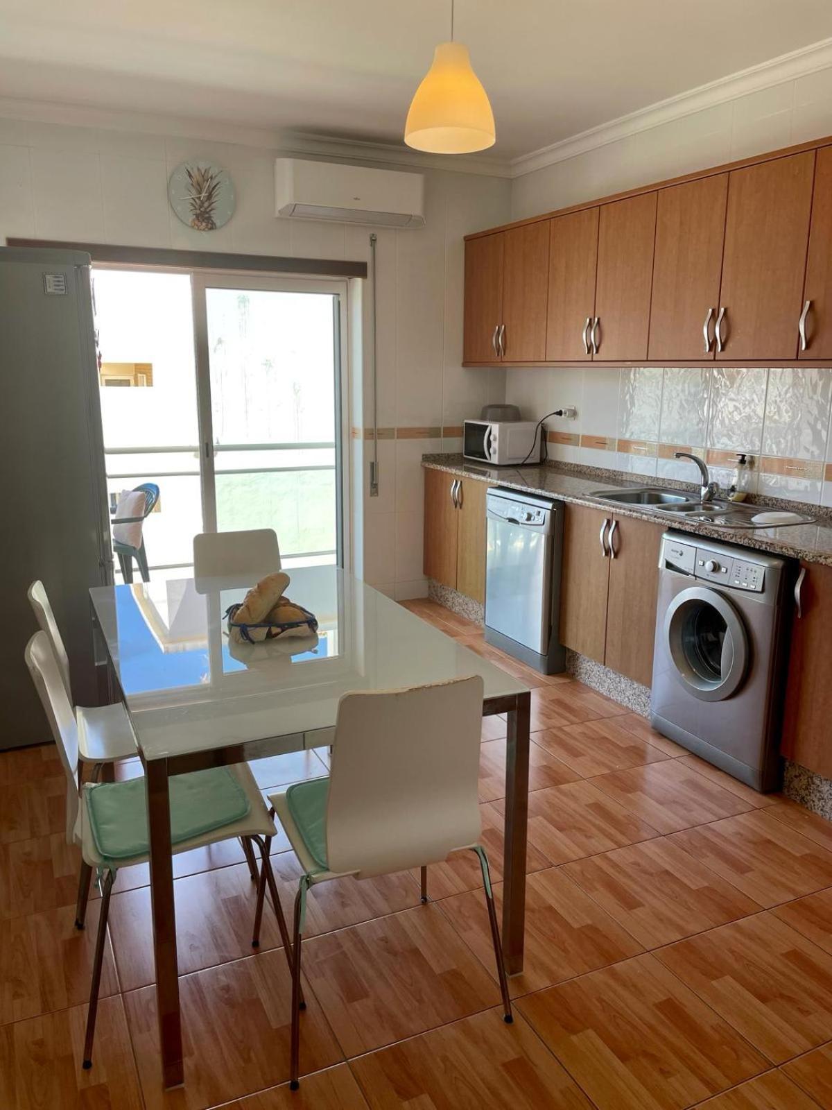 Paradise Found - Stunning 3 Bedroom Apartment In Vila Real de Santo António Exteriér fotografie