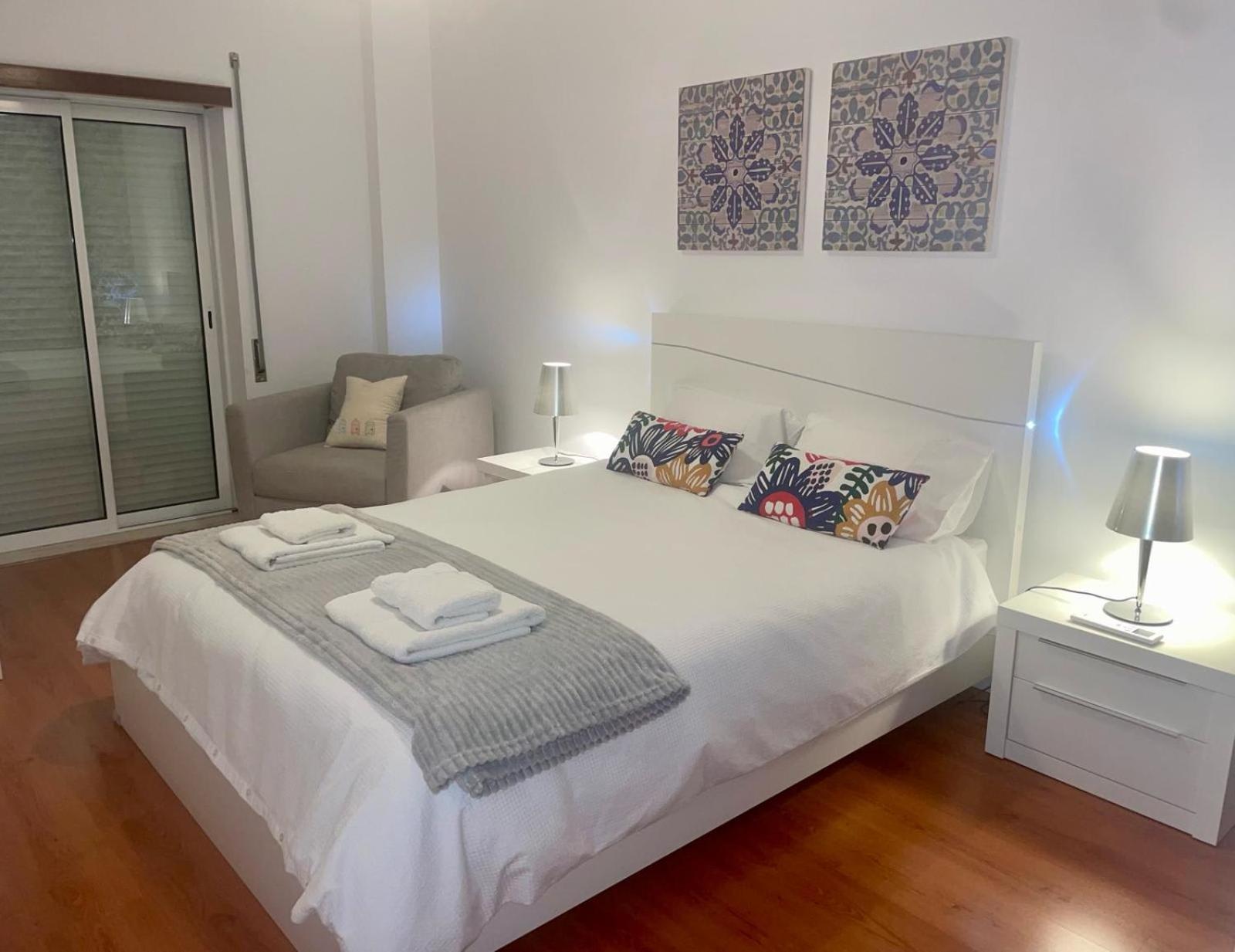 Paradise Found - Stunning 3 Bedroom Apartment In Vila Real de Santo António Exteriér fotografie