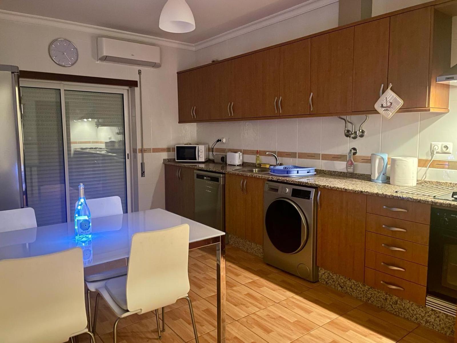 Paradise Found - Stunning 3 Bedroom Apartment In Vila Real de Santo António Exteriér fotografie