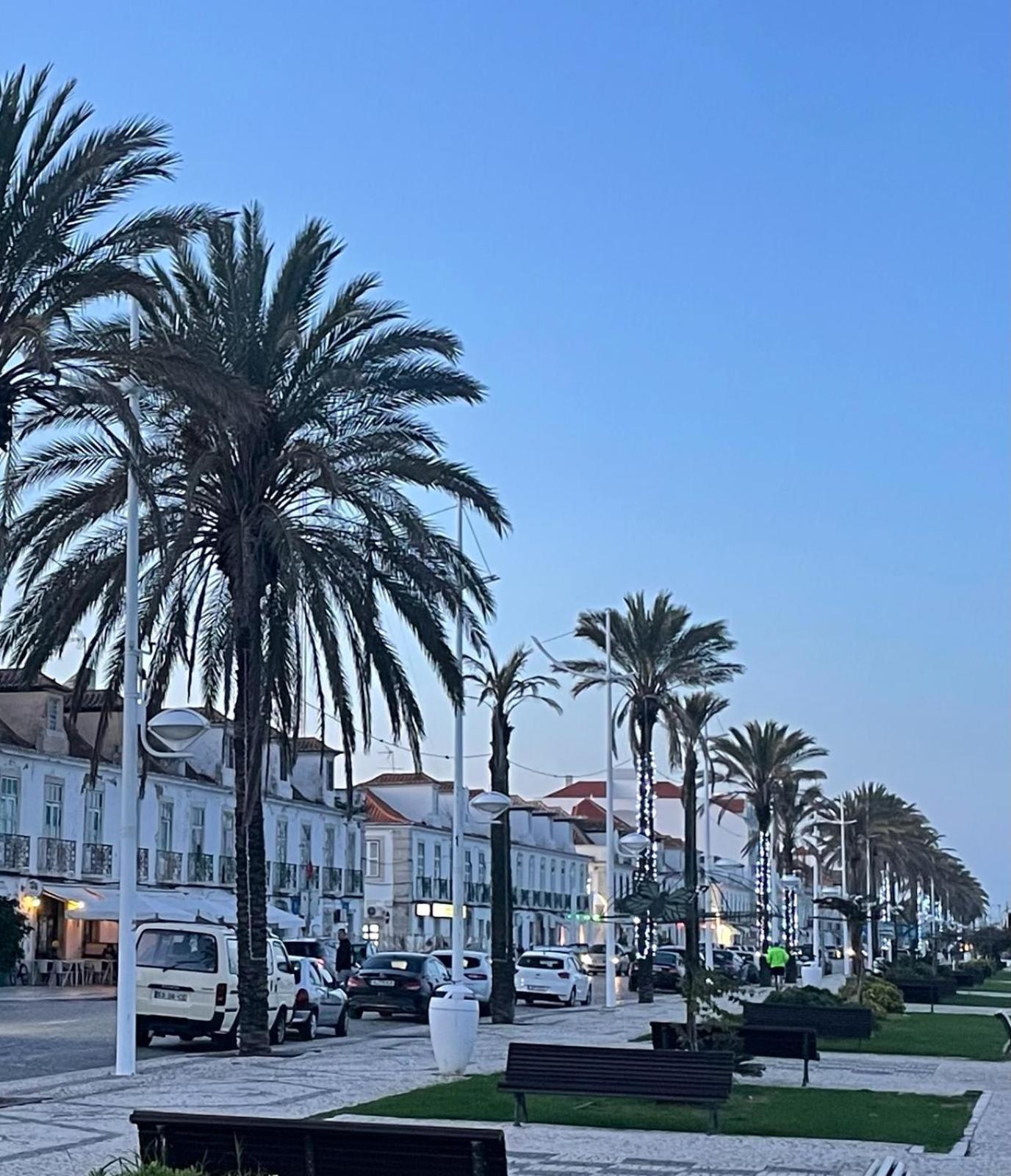 Paradise Found - Stunning 3 Bedroom Apartment In Vila Real de Santo António Exteriér fotografie