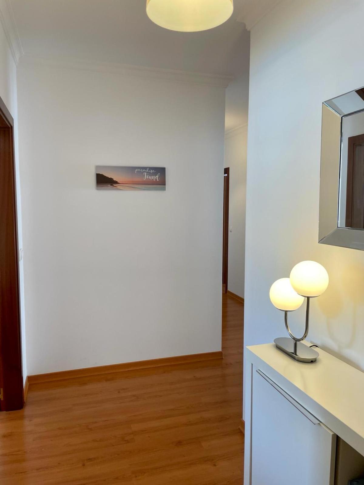 Paradise Found - Stunning 3 Bedroom Apartment In Vila Real de Santo António Exteriér fotografie