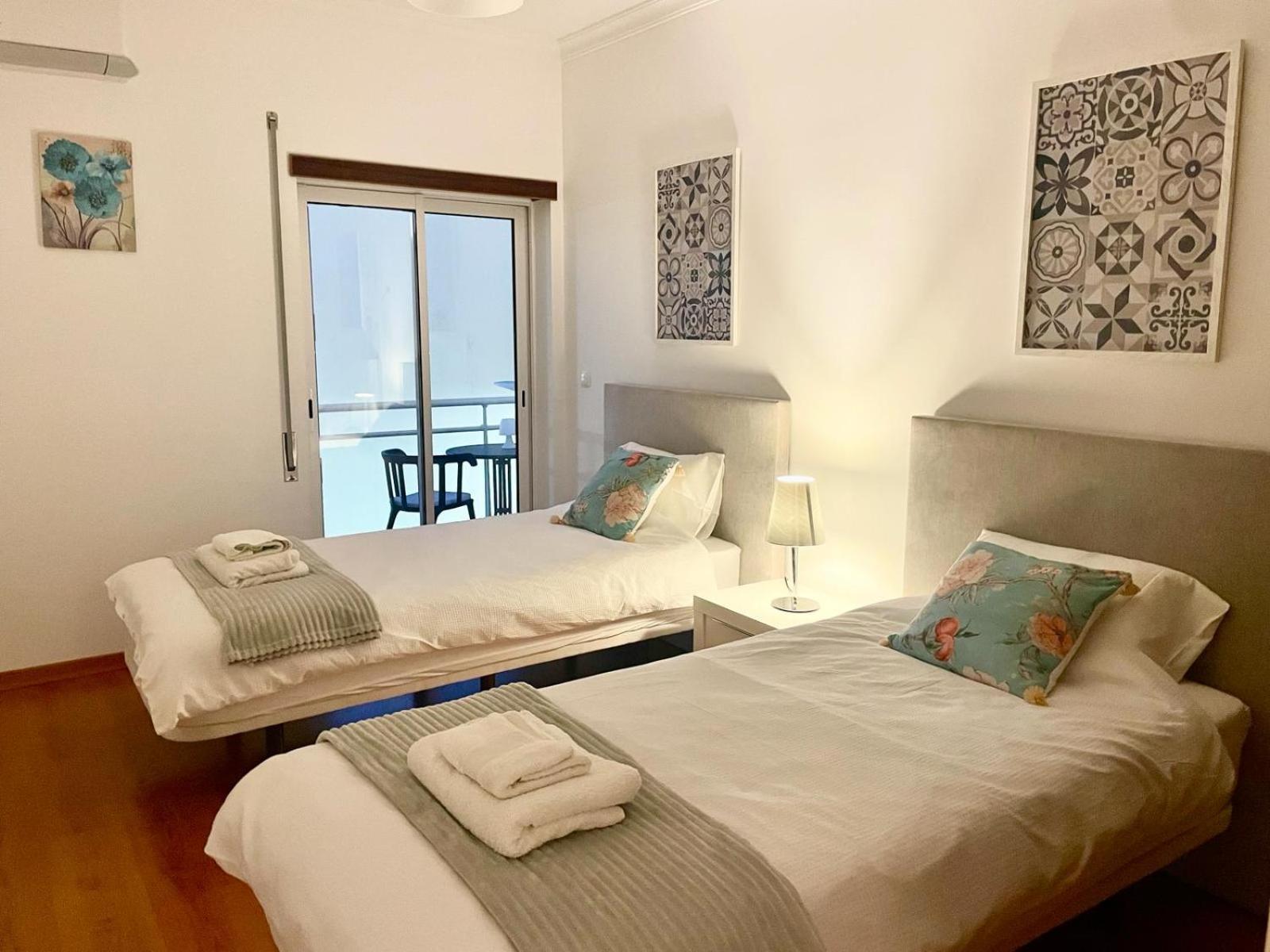 Paradise Found - Stunning 3 Bedroom Apartment In Vila Real de Santo António Exteriér fotografie